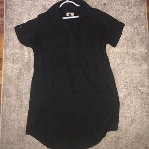 Adorable button up dress!!